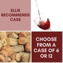 Ellie Recommends - Mixed Case